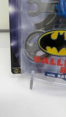 Batman Beyond Ballistic Blade Batman (See Photos)