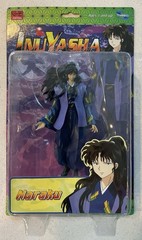 InuYasha Naraku Figure Toynami Anime Viz Media Toy 2006 NEW
