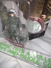 Hasbro Star Wars 30th Anniversary A New Hope Rebel Honor Guard New In Package