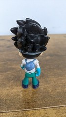 PJ Masks Romeo 4″ Posable Villain Action Figure – Just Play Disney Jr – Loose
