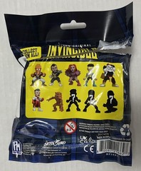 New 2026 Invincible Series 1 BATTLE BEAST 3” Collectible Mini Figure PhatMojo