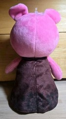 Roblox Piggy Plush Pink Pig 8.5” Collectable Series 2 Minitoon New without tag!