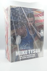 Mike Tyson Storm Collectibles Figure Olympic Edition 1/6 Scale New