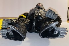 Godzilla x Kong Giant King Kong 11″ Figure with B.E.A.S.T. Glove Playmates 2024