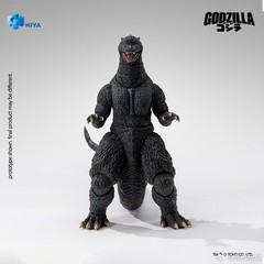 Hiya Toys Godzilla Final Wars 2004 Exquisite Basic Action Figure Preorder