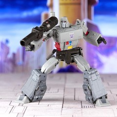 Hasbro SS86 Megatron Leader Class Transformers Studio Series The Movie New Stock