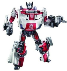 Deluxe Class Red Alert | Transformers Generations | Hasbro
