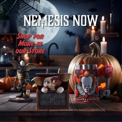 Officially Licensed Gremlins Gizmo Collectible{}|