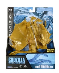 Godzilla King of Monsters Monsterverse 6 Inch Action Figure Basic Series
