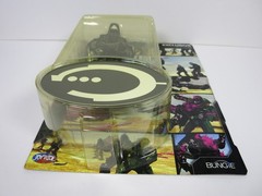 2006 SDCC San Diego Comic Con Exclusive HALO ODST 1 of 1200 Joyride Studios NEW!