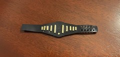 AEW Women’s World Championship Title Belt Action Figure Accessory Jazwares