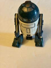 Star Wars TLC Droid Factory R4-F5 Loose