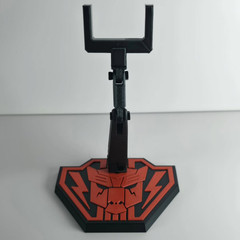 Upgrade Kit for Studio Series 86 Swoop Flight Stand