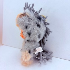 POP MART Have A Good Run Series Hirono Good Health Plush Pendant No Box
