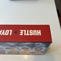 WWE Elite Collection John Cena Word Life 3 Figure Set NIB Mattel