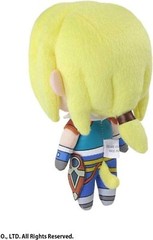 Square Enix Final Fantasy IX Zidane 4″ Mini Plush