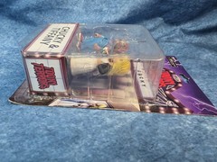 NECA Toony Terrors Chucky & Tiffany Child’s Play Action Figures 2-Pack Horror