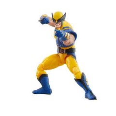 2024 Marvel Legends 85th Anniversary ASTONISHING WOLVERINE 6″Scale Hasbro Figure