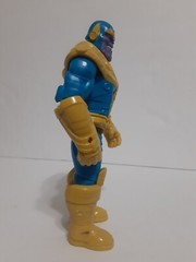 2021 Marvel Hasbro Avengers Super Hero Comics Thanos Action Figure 7.5″