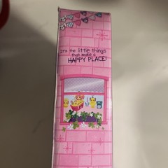Shopkins Happy Places – Home Collection Kitty Dinner Party Decorator’s Pack NIB