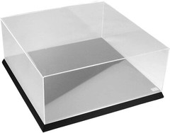 TAMIYA Display Goods No.10 Display Case H Compatible with 1/32 Airplane Model JP