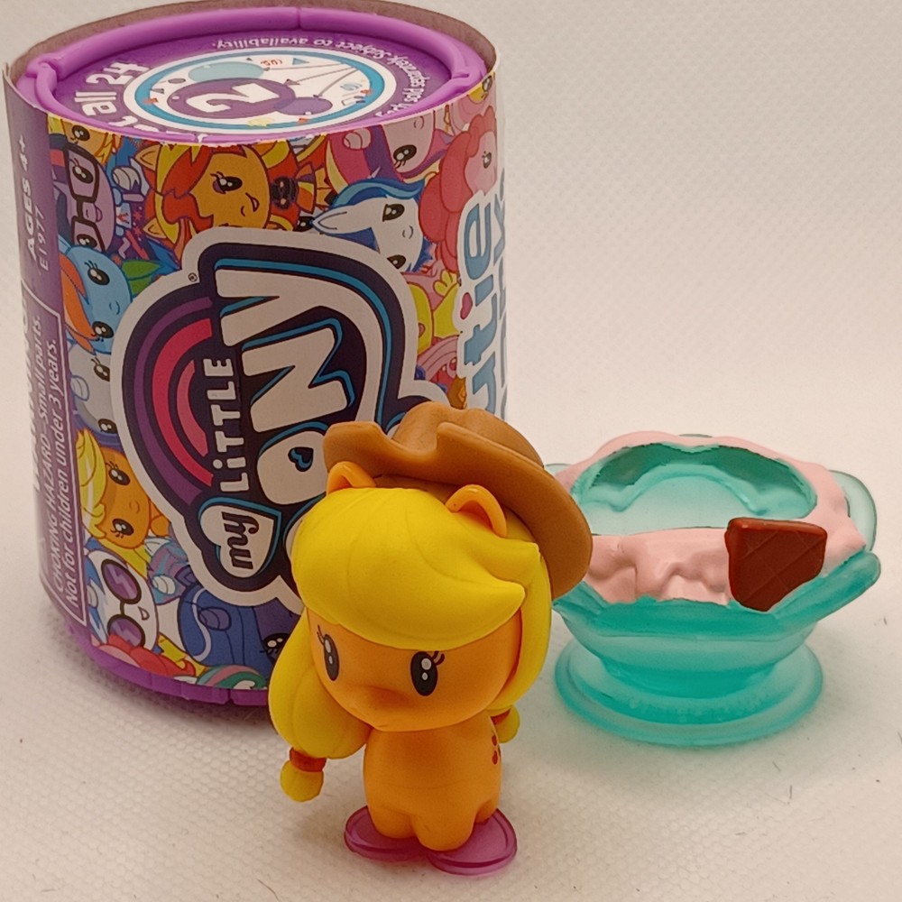 My Little Pony CUTIE MARK CREW, Mixed Series, You Pick