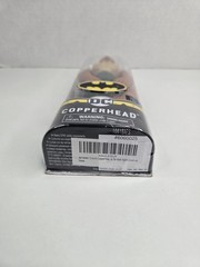 DC Comics Batman Copperhead 12″ Figure Spin Master Creature Chaos New Sealed