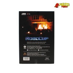 Hiya Toys Robocop 2014 EM-208 Enforcement Droid 4.5″ Action Figures (1:18 Scale)
