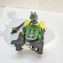 Transformers Springer Figure – Generations Thrilling 30