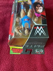 WWE Elite Royal Rumble Earthquake new in box defender case