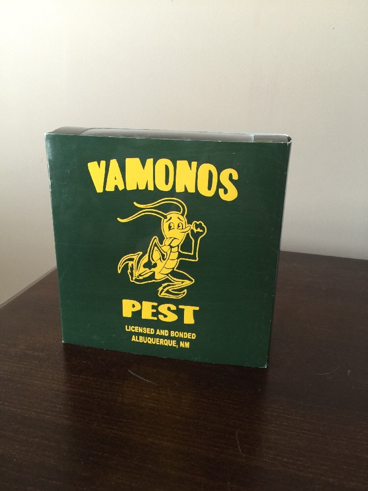 NYCC 2014 Breaking Bad Vamonos Pest Jesse Pinkman 6 Inch Figure Mezco Toyz SDCC