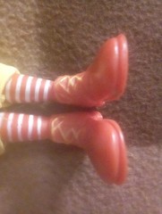 Vintage 1976 Remco McDonald’s Ronald McDonald Figure Toggle Head Original Toy