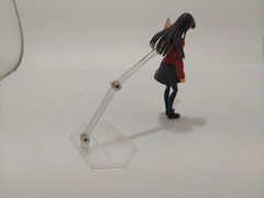 Figma #144 Yukiko Amagi Persona 4 Max Factory Authentic Figure
