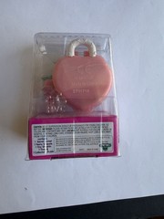 Shopkins Lil’ Secrets Heart Secret Locket w/ Teeny Shoppie & Tiny Shopkin NEW