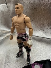 WWE Mattel Elite Collection Series 7 Tyson Kidd Wrestling Figure Mint Condition