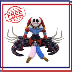 The Prototype Plush 11in Poppy Chapter 5 Experiment 1006 Toy for Game Fans TL US