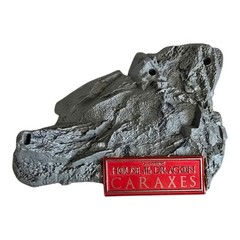 McFarlane Caraxes Dragon House Of The Dragon Game of Thrones *READ for Defects!*