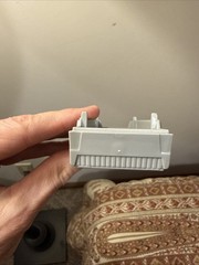 Star Wars Slave 1 The VINTAGE Collection Container Cargo Box Bottom