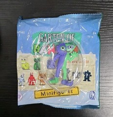 Garten of Banban Bittergiggle Chase Minifigure Series 1 Mystery Figure PhatMojo