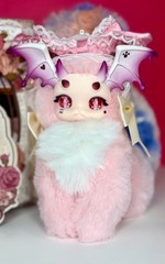 Tutulong Fantasy Creatures Magic Academy Plush Blind Box – Your Choice of 6