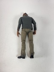 NECA ULTIMATE JASON VOORHEES 7″ Action Figure Friday the 13th FINAL CHAPTER 2012