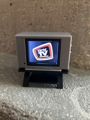 Tiny TV Classics – South Park Edition 100% Complete And Works 2021 Mini