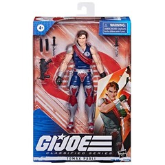 G.I. Joe Classified Series 6-Inch Action Figure – Select Figure(s)