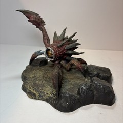 HELLBUG Figurine Released Defiance 2013 Video Game Trion Worlds Inc Pre-Owned