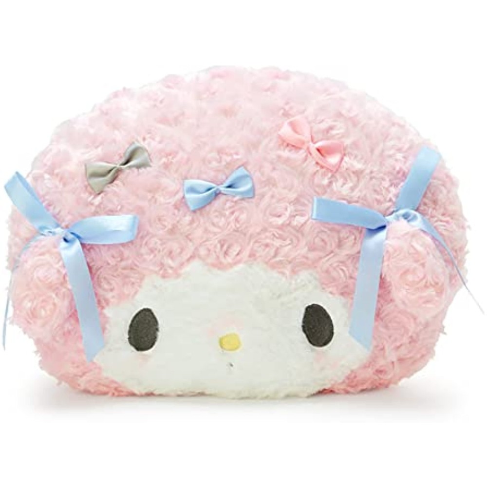 Sanrio 235334 My Sweet Piano Face Cushion(Always Fit)33x24x10.5cm 240g Japan F/S