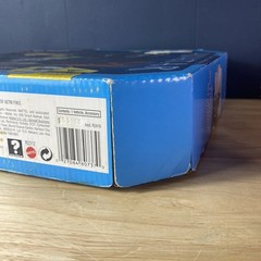 James Cameron’s Avatar RDA Grinder Collectable Vehicle Level 2 Webcam I-TAG New