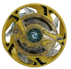 Takara Tomy Beyblade Burst Evolution Maximus Garuda G3 8Flow Flugel Bey Toy