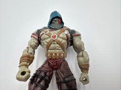 McFarlane Toys YoungBlood Ultra Action Figure Crypt Loaded With Weapons