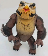 Dungeons & Dragons Honor Among Thieves Golden Archive Owlbear {LL}