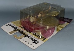 MITSUNE: Love Hina – Story Image Figure/ 4″ YAMATO Anime/ Manga Vintage NEW RARE